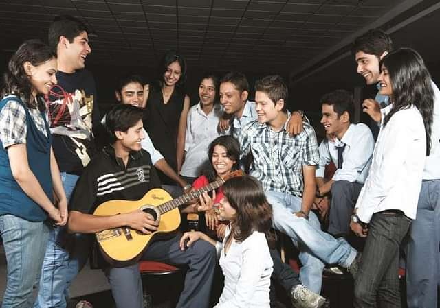 College Image
